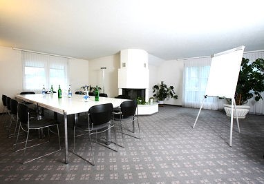 Hotel Winkelried: Salle de réunion