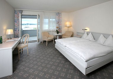 Hotel Winkelried: Room