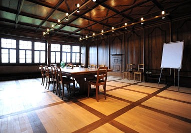 Kloster Kappel: Meeting Room
