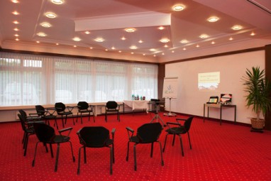 Hotel Derichsweiler Hof: Salle de réunion
