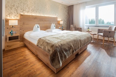 Hotel Derichsweiler Hof: Chambre