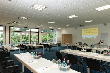 Hotel Derichsweiler Hof: Sala de reuniões