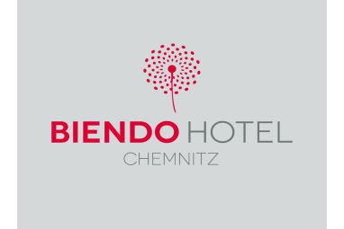 Biendo Hotel: ロゴ