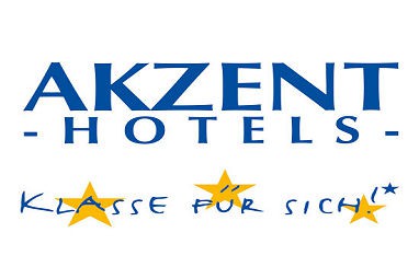 Akzent Hotel Jonathan: Logomarca