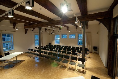 Hotel Am Kloster: Salle de réunion