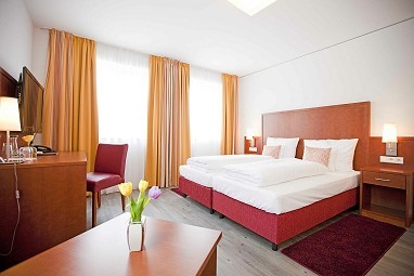 Hotel Weichandhof: Zimmer