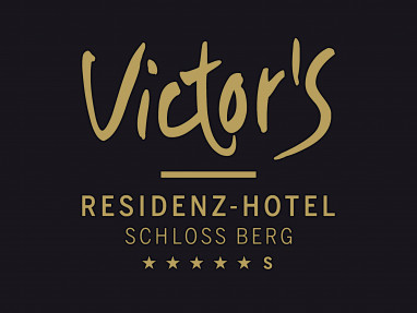 Victor´s Residenz-Hotel Schloss Berg: Materiały promocyjne