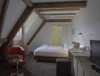 Hotel Hofgut Hohenkarpfen: Zimmer