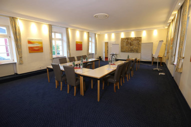 CAREA Schlosshotel Domäne Walberberg: Meeting Room