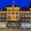 Hotel Royal - St. Georges Interlaken - MGallery Collection