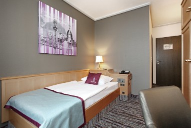 Hotel Pelikan: Zimmer