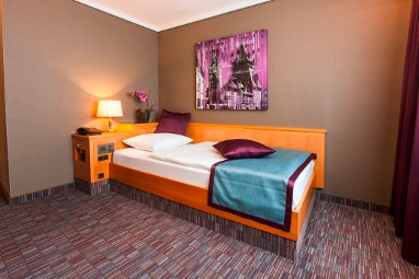 Hotel Pelikan: Zimmer