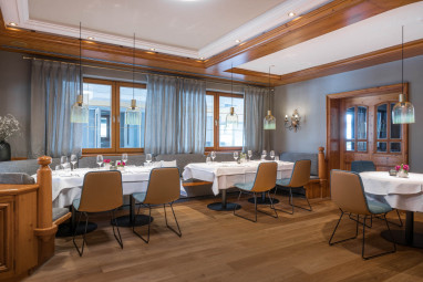 Hotel Restaurant Maier: Toplantı Odası