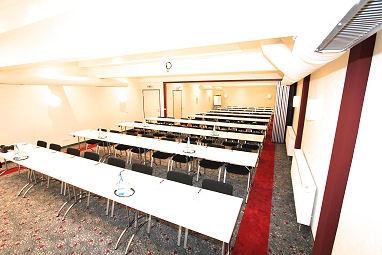 Hotel Alt Graz : Sala convegni
