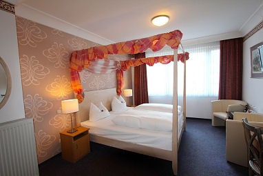 Hotel Alt Graz : Kamer
