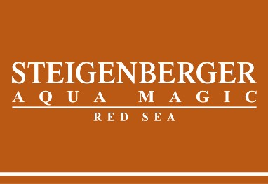 Steigenberger Aqua Magic: 로고