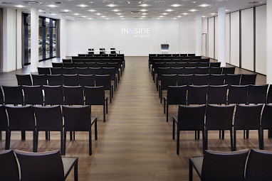 INNSiDE Wolfsburg: Sala de reuniões