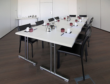 INNSiDE Wolfsburg: Meeting Room