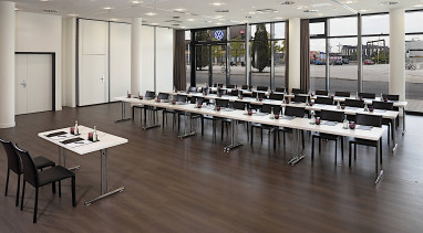 INNSiDE Wolfsburg: Meeting Room