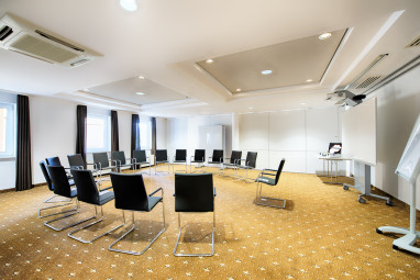 Das Prinzregent: Meeting Room