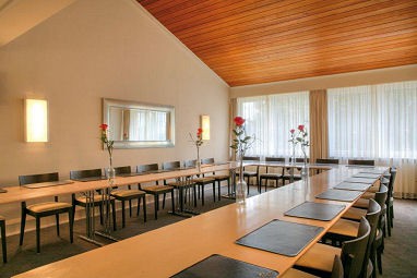 Carpe Diem Hotel: Toplantı Odası