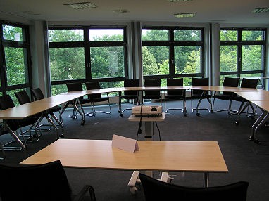 Bildungswerk der Baden-Württembergischen Wirtschaft e. V. Haus Steinheim: Salle de réunion