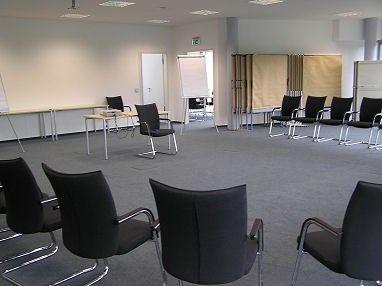 Bildungswerk der Baden-Württembergischen Wirtschaft e. V. Haus Steinheim: Toplantı Odası