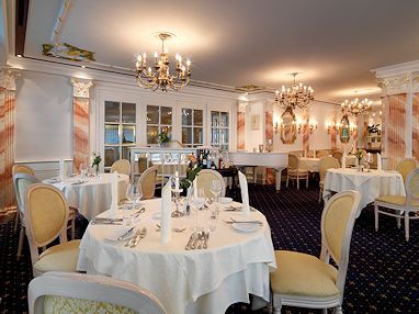 Hotel Schweizerhof Gourmet & Spa: Meeting Room
