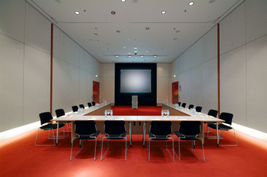 AXICA Kongress- und Tagungszentrum : Meeting Room