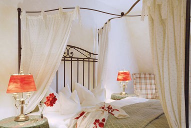 Romantik Hotel Jagdhaus Waldidyll: Room