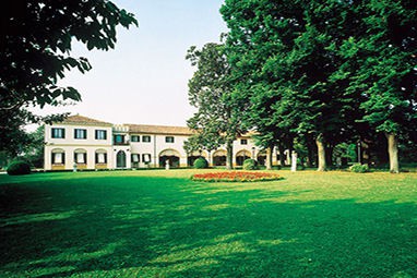 Romantik Hotel Villa Margherita : Exterior View