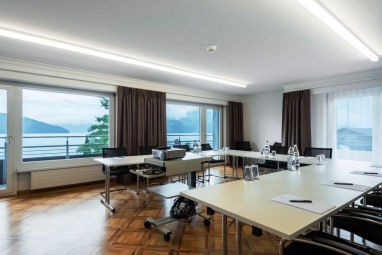 Hotel Seerausch: Toplantı Odası