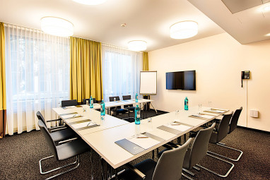 ACHAT Hotel Bremen City: Sala de reuniões