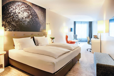 ACHAT Hotel Bremen City: Zimmer