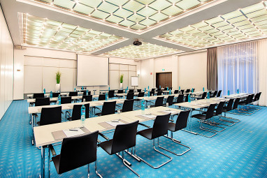 ACHAT Hotel Bremen City: Sala de reuniões