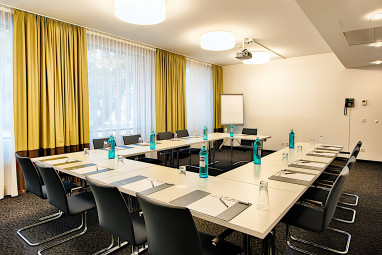 ACHAT Hotel Bremen City: Sala de conferencia
