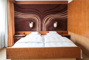 Hotel Royal: Zimmer