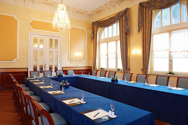 Göbel´s Vital Hotel : Meeting Room