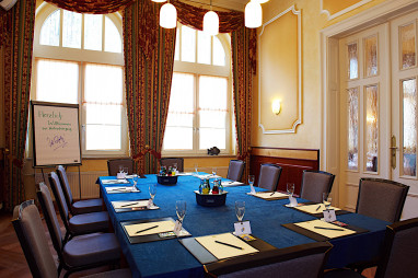 Göbel´s Vital Hotel : Meeting Room