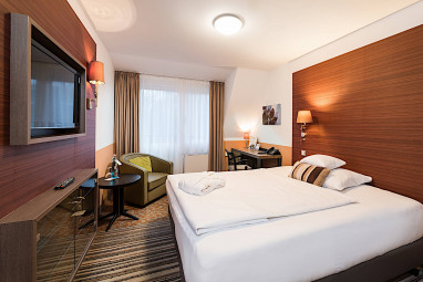 Göbel´s Vital Hotel : Room