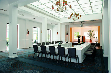 Göbel´s Vital Hotel : Sala de conferencia