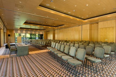 Vineyard Hotel : Toplantı Odası