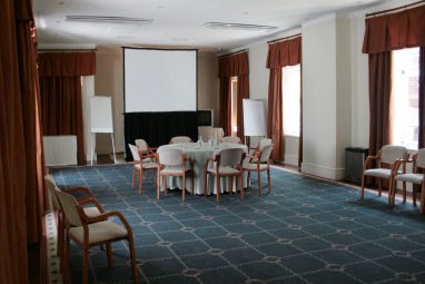 Vineyard Hotel : Toplantı Odası