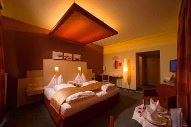 Maiers Hotel Oststeirischer Hof : Room