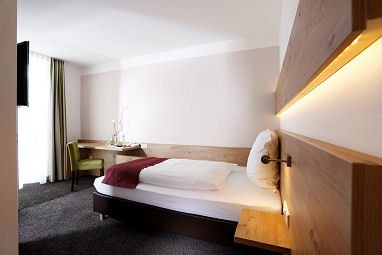 Hotel Restaurant Sachsenross: Room