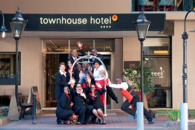 Townhouse Hotel: Sonstiges