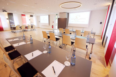 Kohlers Engel: Meeting Room