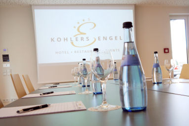 Kohlers Engel: Sala na spotkanie