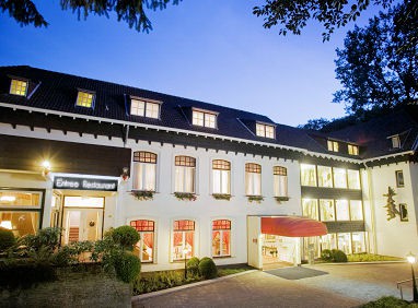 Bilderberg Hotel De Bovenste Molen: 外観