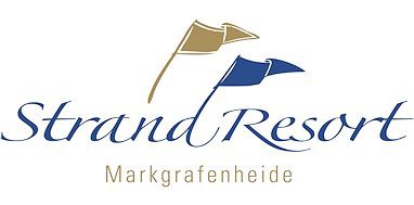 StrandResort Markgrafenheide: Логотип